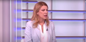 Σερβία: Δημοσιογράφος απολύθηκε λόγω σεξιστικών σχόλιων στη αντιπρόεδρο της Παρτίζαν