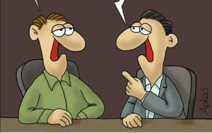 Αρκάς: Όταν η «κάλυψη» γίνεται τέχνη – Το αιχμηρό σχόλιο για την επικοινωνιακή τακτική της εξουσίας