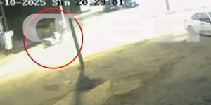 Φοινικούντα: Νέο βίντεο ντοκουμέντο με τον δράστη – Φέρεται να έφτασε στην Αθήνα μετά το διπλό φονικό