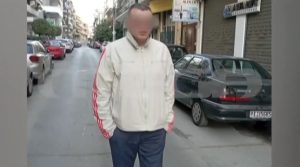 Απολογείται ο 43χρονος που κάρφωσε 110 φορές με πιρούνι την έγκυο σύντροφό του