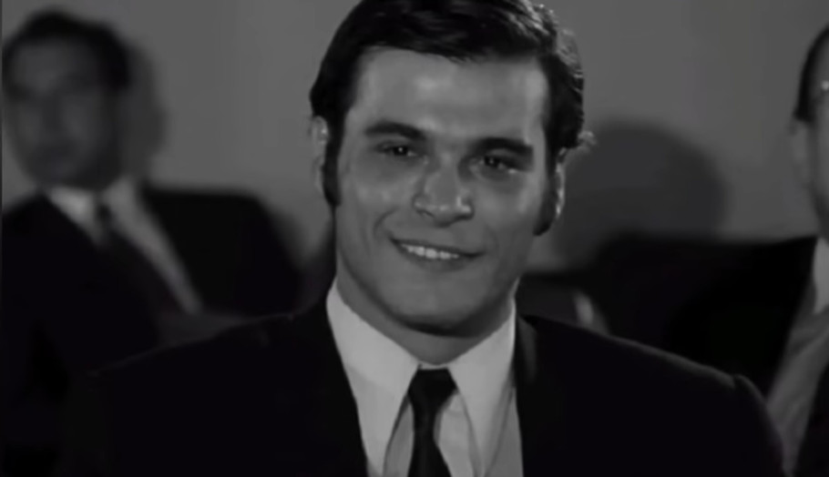 Άλκης Γιαννακάς: Πέθανε ο γόης του ελληνικού κινηματογράφου