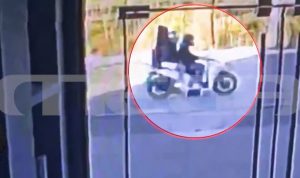 Φοινικούντα: Νέο βίντεο ντοκουμέντο της διαδρομής των δραστών του διπλού φονικού