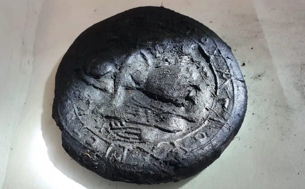 Εκεί όπου η πίστη συναντούσε τη γη