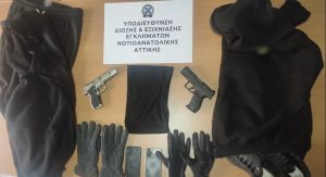 Συμμορία 16χρονων «χτυπούσε» περίπτερα στα Νότια Προάστια – Εξιχνιάστηκαν 9 περιπτώσεις, συνελήφθησαν και οι γονείς τους