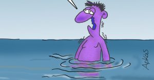 Ο Αρκάς ξαναχτυπά: Όταν το ρίγος γίνεται… απόλαυση!