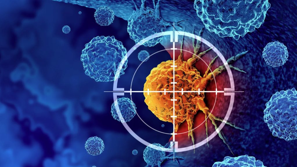 Ανοσολογική ασπίδα κατά του καρκίνου: Η νέα θεραπεία που δείχνει τον δρόμο