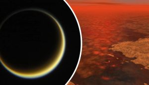 Ανατροπή στη χημεία: Η NASA ανακαλύπτει πώς ξεκίνησε η ζωή