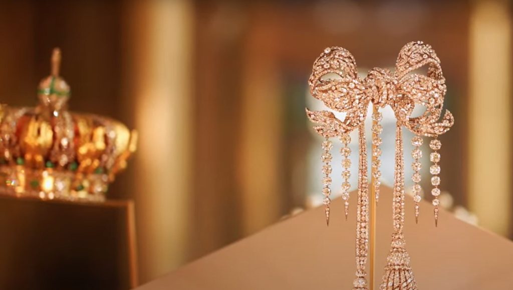 Λούβρο: Μάχη με τον χρόνο για να βρεθούν οι ανεκτίμητοι θησαυροί – Θα μπορούσαν να πουληθούν για 11,5 εκατ. ευρώ