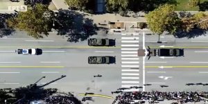 Ελληνική καινοτομία στο προσκήνιο: Το anti-drone «Κένταυρος» στην παρέλαση για την 28η Οκτωβρίου (video)