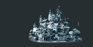 Αρκάς: Η λογική που τρέλανε το χωριό