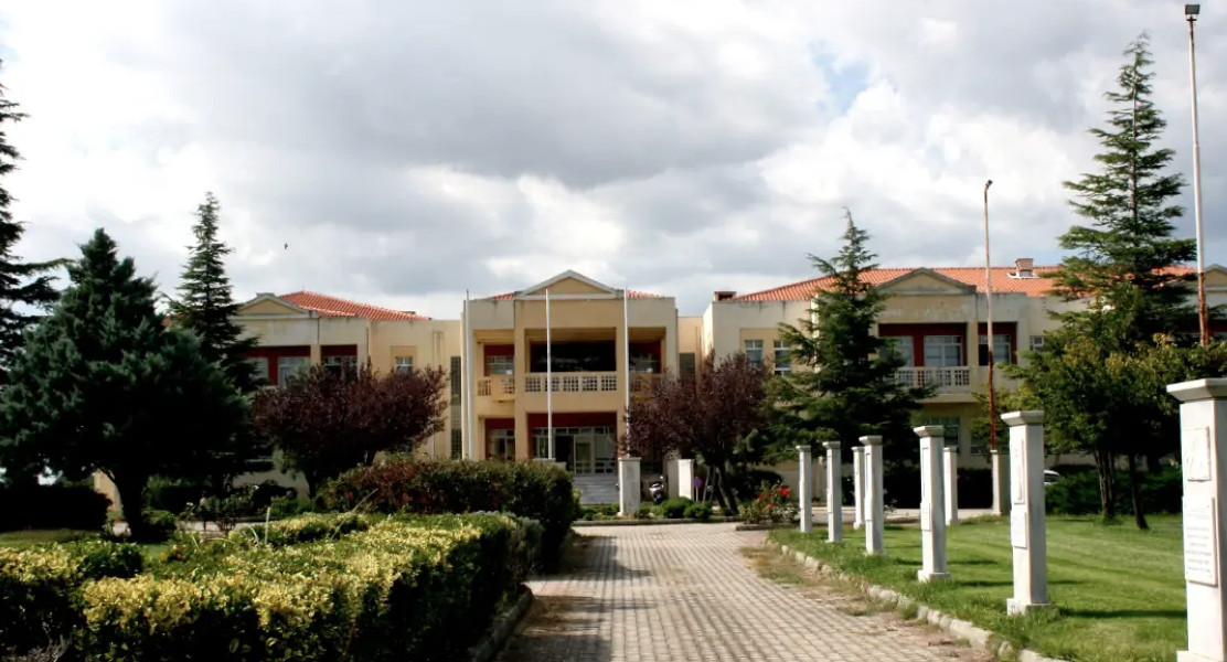 Φοιτητικές υποδομές στο ΔΠΘ: Έρχεται ανακαίνιση με 2 εκατ. ευρώ χρηματοδότηση