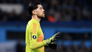 Ο Αργεντινός τερματοφύλακας που θα πάει στο Μουντιάλ με την…Βραζιλία