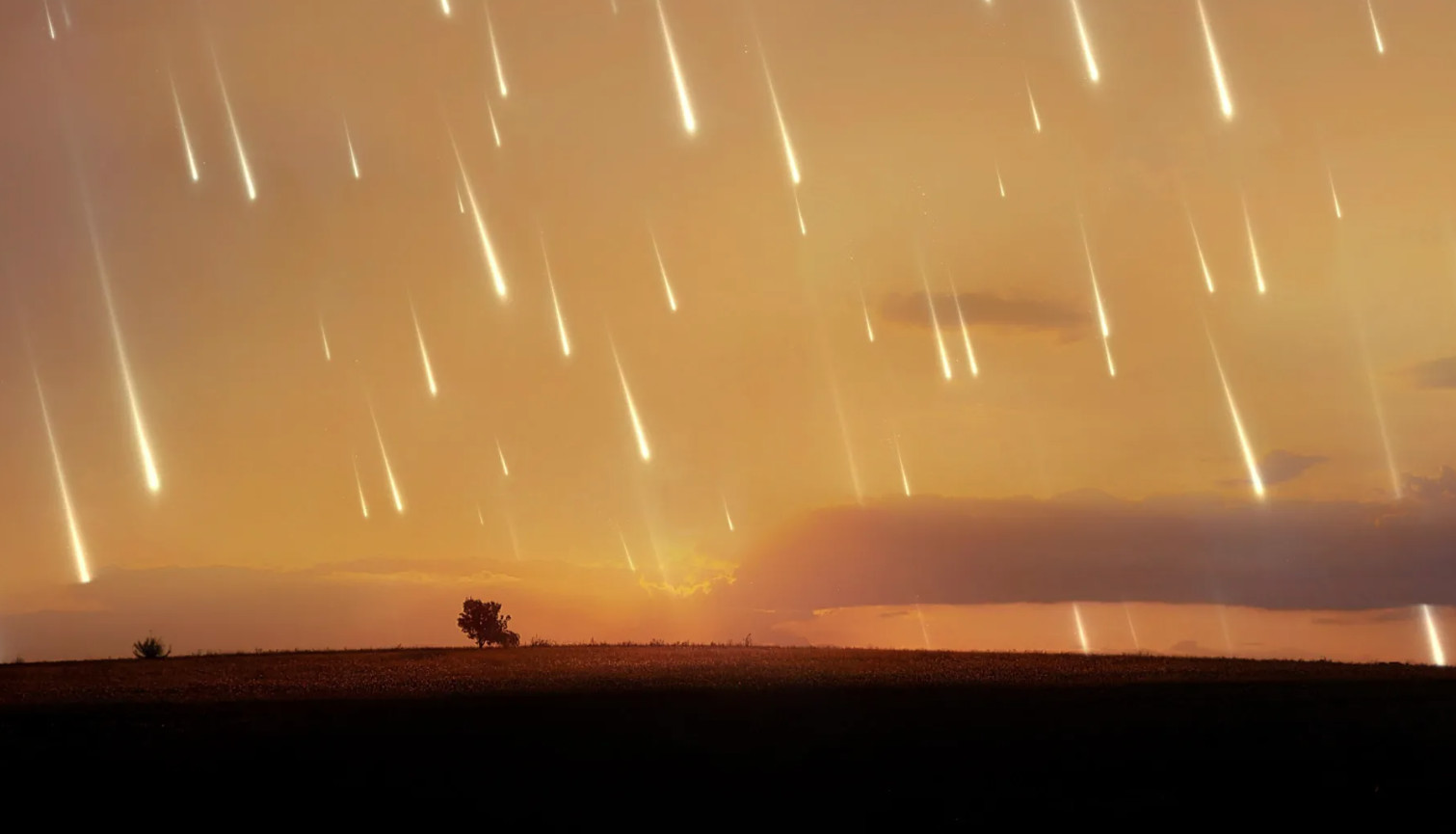 Halloween fireballs: &Omicron;&iota; &Tau;&alpha;&upsilon;&rho;ί&delta;&epsilon;&sigmaf; &kappa;&alpha;&iota; &eta; &phi;&omega;&tau;&epsilon;&iota;&nu;ή &alpha;&pi;&epsilon;&iota;&lambda;ή &tau;&omicron;&upsilon;&sigmaf; - &Mu;&pi;&omicron;&rho;&omicron;ύ&nu; &nu;&alpha; &chi;&tau;&upsilon;&pi;ή&sigma;&omicron;&upsilon;&nu; &tau;&eta; &Gamma;&eta; &kappa;&alpha;&iota; &pi;ό&tau;&epsilon;;