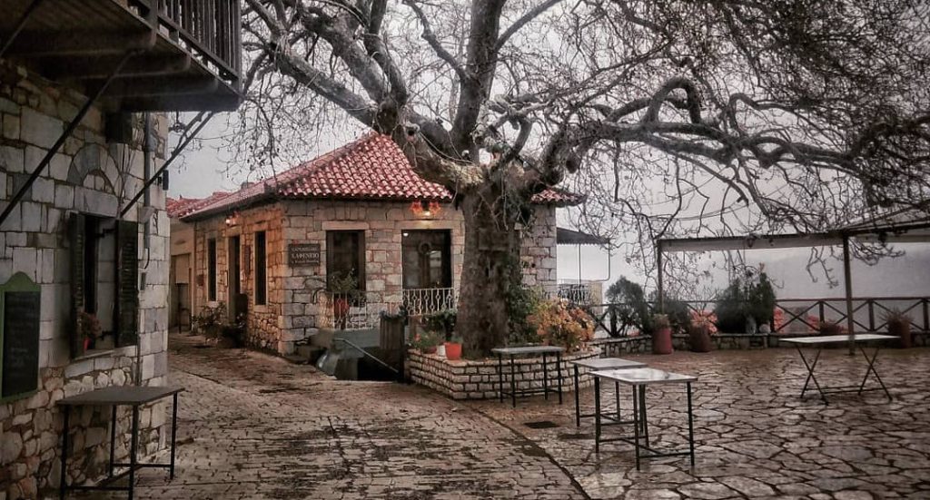 5+1 κοντινές αποδράσεις για το Σαββατοκύριακο – Μικρές αποστάσεις, μεγάλα reset