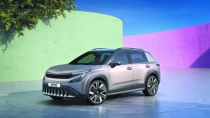 Η Skoda σε ανοδική πορεία: Σταθερά στην 3η θέση της ευρωπαϊκής αγοράς