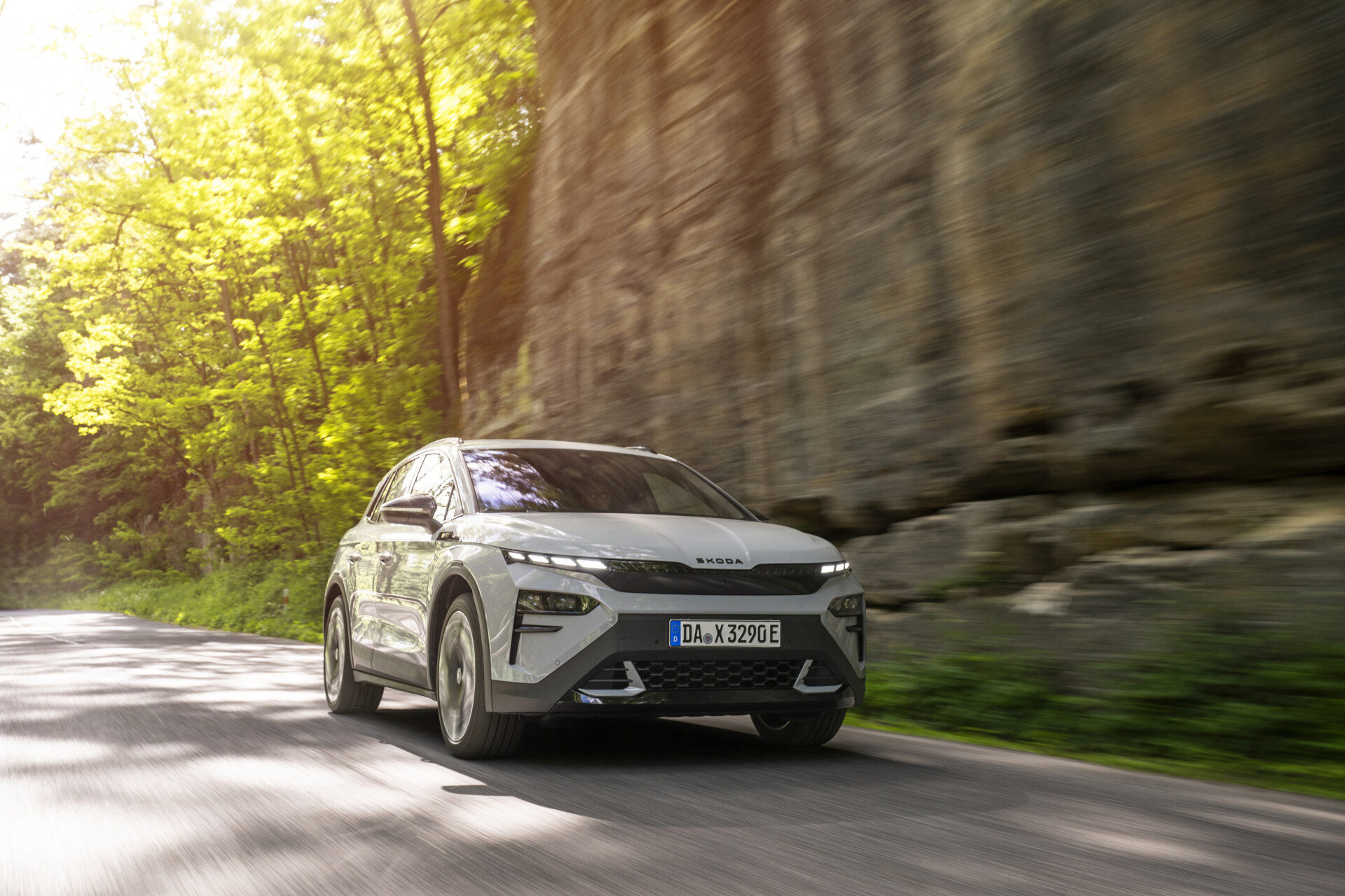 Skoda Elroq: Το ηλεκτρικό με Lifestyle χαρακτήρα