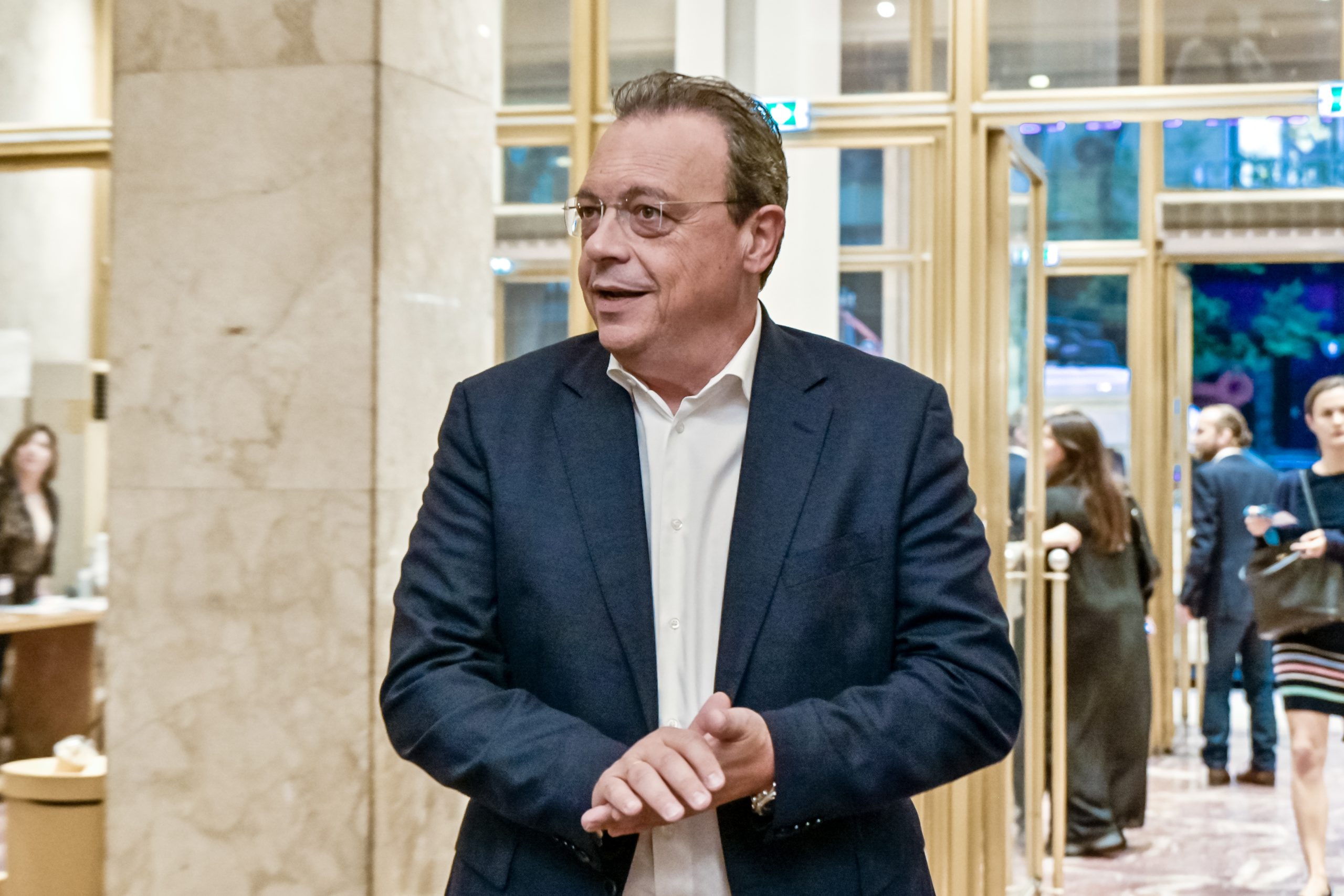 Φάμελλος: «Ο Δένδιας διαφοροποιήθηκε για Ρούτσι – η ΝΔ κάνει πως δεν βλέπει»