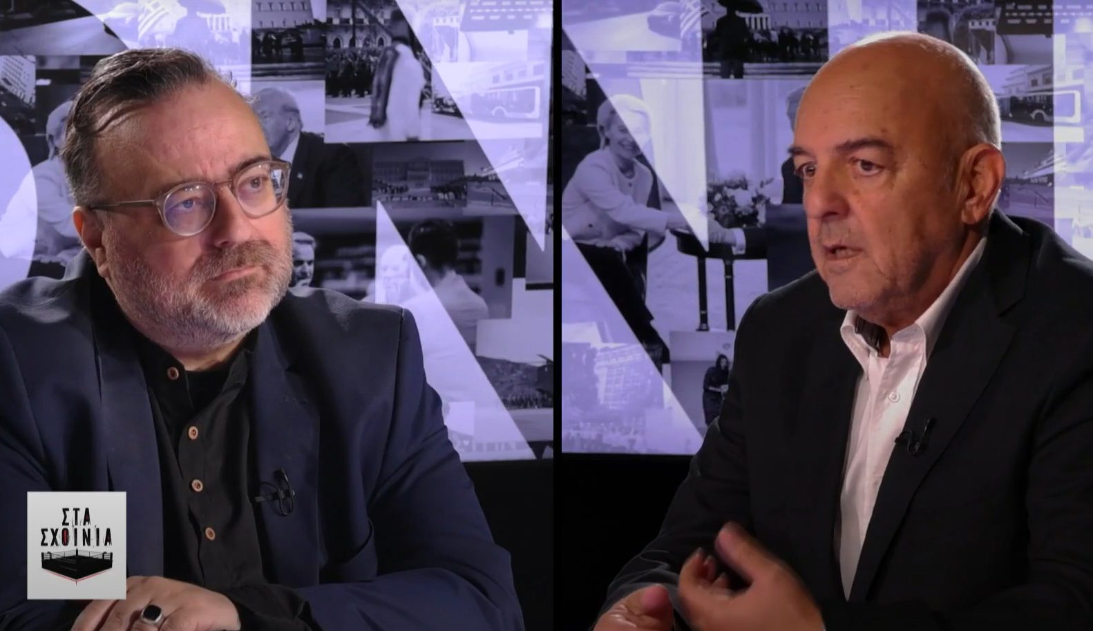 Στα Σχοινιά: O Άγνωστος Στρατιώτης και το δίπολο που δημιουργεί η πολιτική παρουσία του Αλέξη Τσίπρα