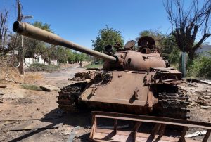 ΟΗΕ: Έξι κυανόκρανοι νεκροί σε επίθεση στο Σουδάν