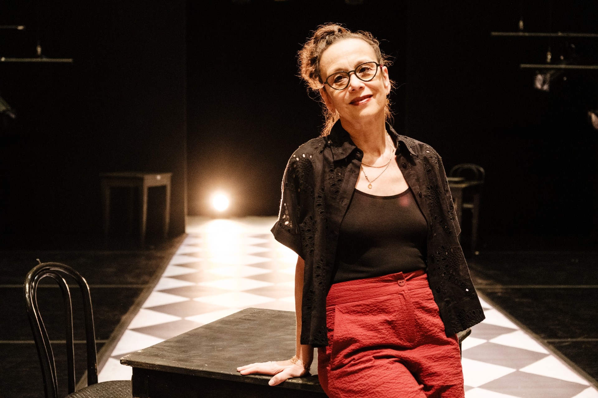 «Οι αρχαίοι μύθοι εξακολουθούν να μας μιλούν»