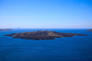 Ανατροπή στην ιστορία: Η έκρηξη του ηφαιστείου της Σαντορίνης έγινε πολύ νωρίτερα από ό,τι νομίζαμε