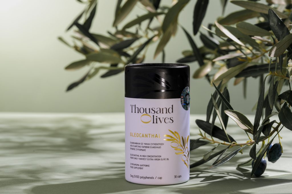 Φλεγμονή: ο αόρατος εχθρός της νεότητας