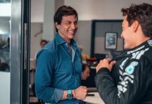 Formula1: Ο Ράσελ θα μείνει ή θα φύγει από τη Mercedes;