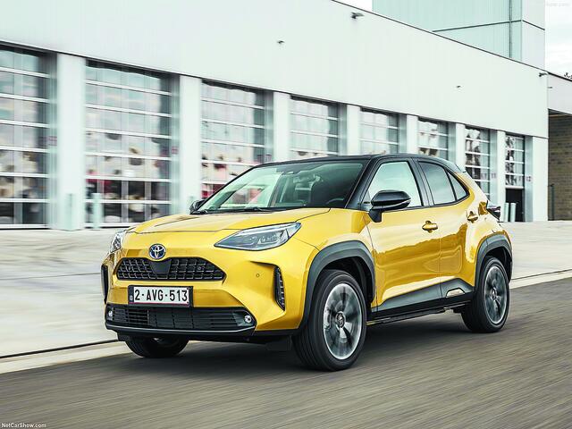 Tα νέα ηλεκτρικά οχήματα παρουσιάζουν 42% περισσότερα προβλήματα από τα βενζινοκίνητα