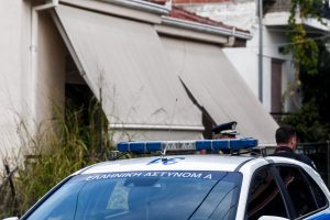 Θρίλερ στη Θεσσαλονίκη: Αιματηρή συμπλοκή με ένα νεκρό – Πέταξαν το πτώμα στον ποταμό Λουδία