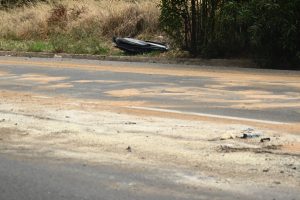 Μεθυσμένος οδηγούσε ο 43χρονος στο θανατηφόρο τροχαίο στις Αφίδνες