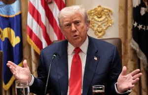 Ντόναλντ Τραμπ: Χαβιέρ Μιλέι είχε «πολλή βοήθεια» από τις ΗΠΑ στις ενδιάμεσες εκλογες