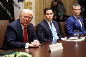 Οι ΗΠΑ «φιλτράρουν» μετανάστες με ασθένειες – Παχυσαρκία, διαβήτης και καρκίνος λόγοι απόρριψης Visa