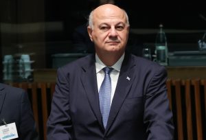 Κ. Τσιάρας: Δημιουργείται Εθνική Επιτροπή για την ευλογιά των προβάτων