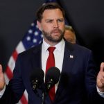 Βανς για Γροιλανδία: Συμβουλεύω τους Ευρωπαίους ηγέτες να πάρουν τον Τραμπ στα σοβαρά