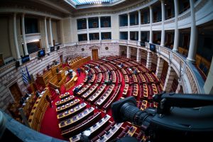 Η επιζήμια ανακύκλωση ενός ανύπαρκτου ζητήματος