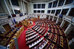 Σε δημόσια διαβούλευση έως 11/11 το σχέδιο νόμου για τη σύσταση Ανεξάρτητης Αρχής Εποπτείας Αγοράς και Προστασίας Καταναλωτή