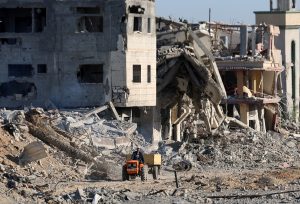 Reuters: Γιατί η Χαμάς εμπιστεύθηκε τον Τραμπ – Tο κρίσιμο τηλεφώνημα του Νετανιάχου στο Κατάρ