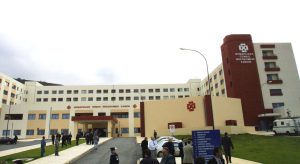 Χανιά: Νεκρός ο 83χρονος που παρασύρθηκε από αυτοκίνητο στο κέντρο της πόλης