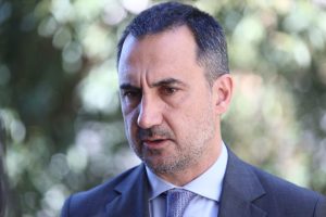 Χαρίτσης: Η σημερινή δικαστική απόφαση για τις υποκλοπές αφήνει έκθετη την κυβέρνηση