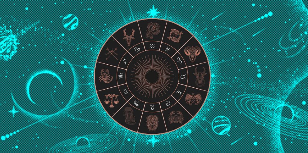 Οι αστρολογικές προβλέψεις της Βίκυς Παγιατάκη – Τι φέρνει η σημερινή μέρα για κάθε ζώδιο