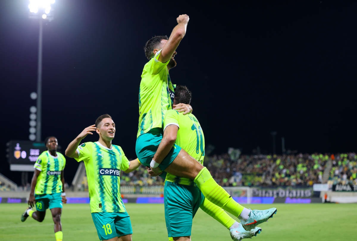 Conference League: «Τεσσάρα» η ΑΕΚ Λάρνακας στην Άλκμααρ