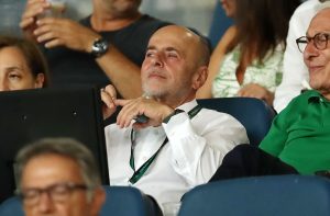 Επενδυτικός «σεισμός» γύρω από τον Παναθηναϊκό