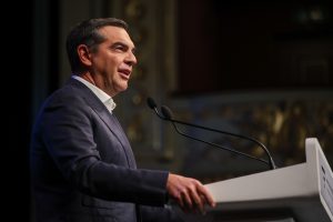 Απομνημονεύματα Καραμήτρου