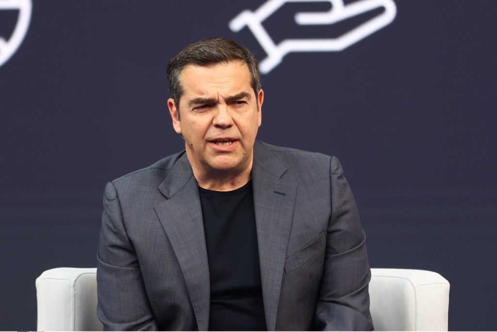 Αλέξης Τσίπρας: Με ποιους βουλευτές και στελέχη του ΣΥΡΙΖΑ θα κάνει κόμμα