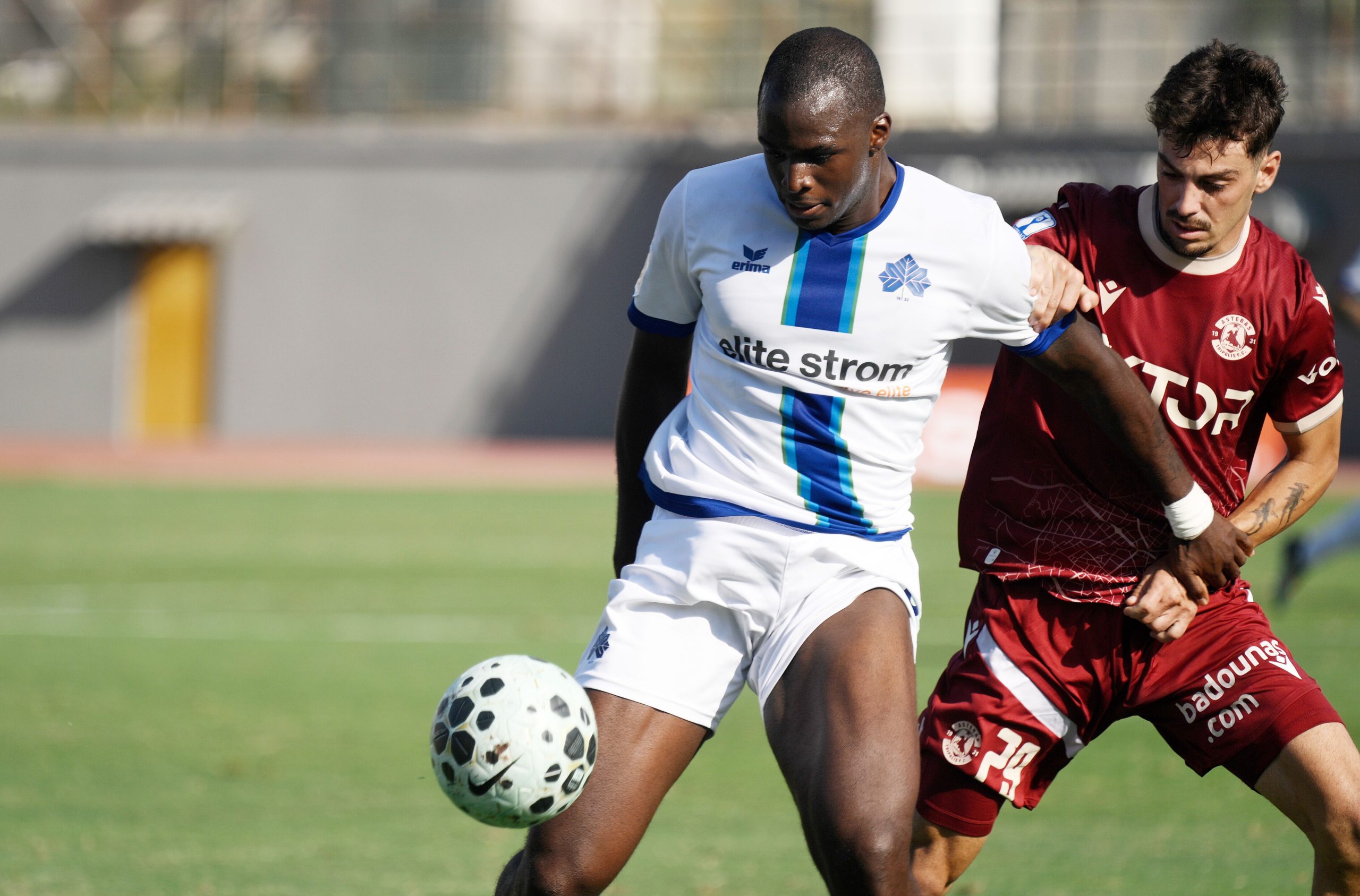 Κακό πράγμα μια τέτοια αδικία