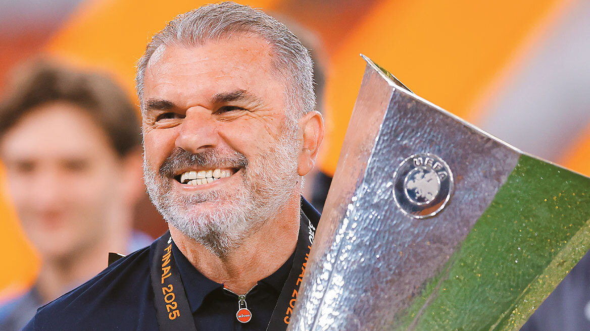 Τέλος ο Ποστέκογλου από τη Νότιγχαμ μετά από μόλις 39 μέρες