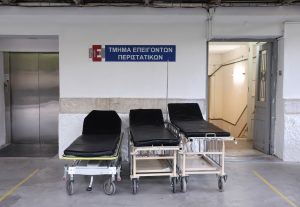 Τρίπολη: Στο νοσοκομείο δύο 13χρονοι – Εβγαλαν μαχαίρια