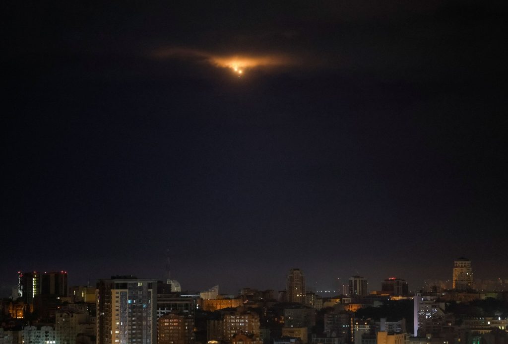 Αντι- drone ασπίδα και για την Ελλάδα: Τι δήλωσε η φον ντερ Λάιεν στην Σύνοδο της Κοπεγχάγης