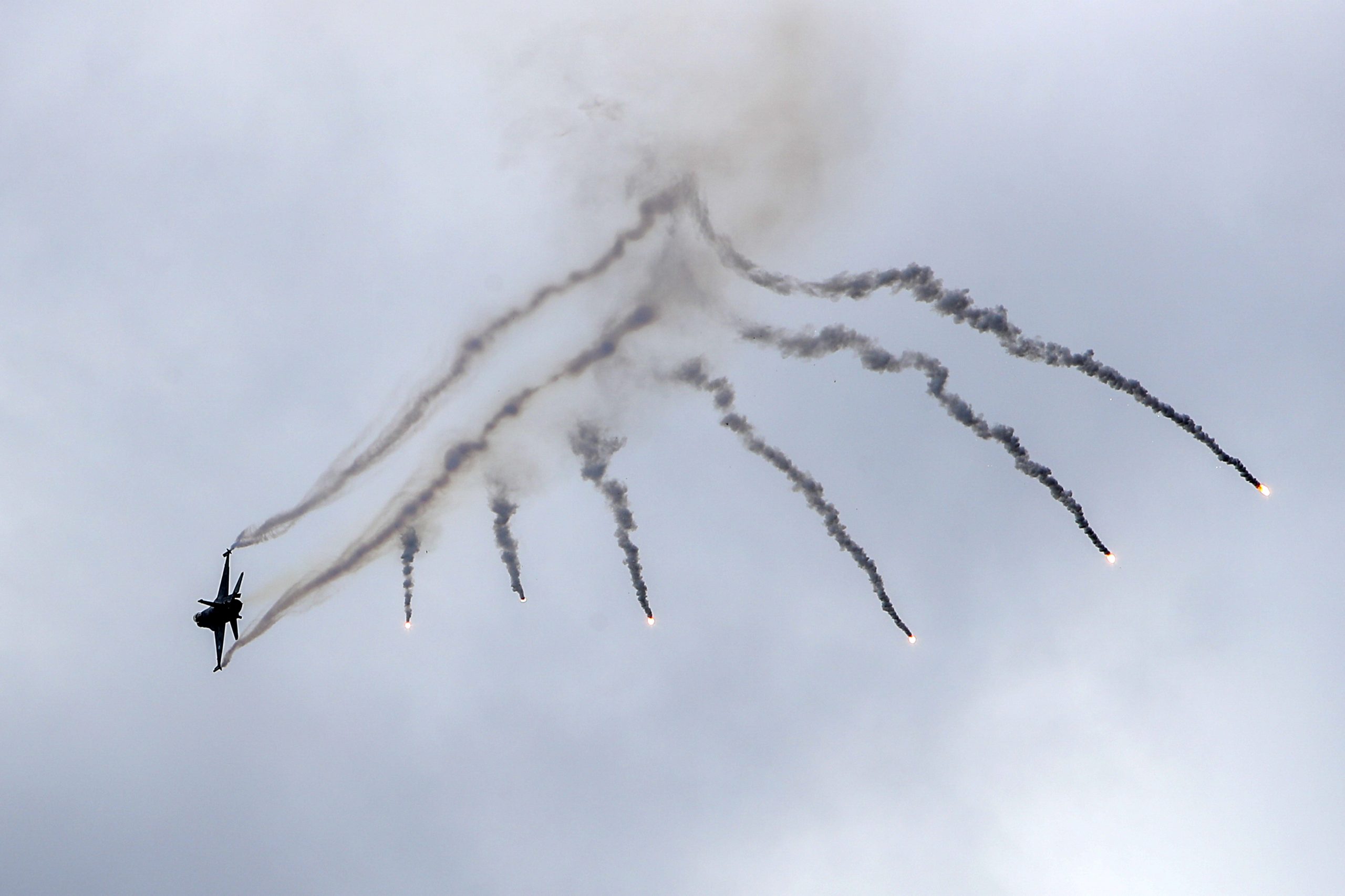 Κένταυρος, ΥΠΕΡΙΩΝ και τα οπλικά συστήματα νέας γενιάς που παρουσιάστηκαν στην παρέλαση της 28ης Οκτωβρίου