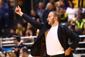 «Χώρισαν» οι δρόμοι των Άρη και Κάραϊτσιτς